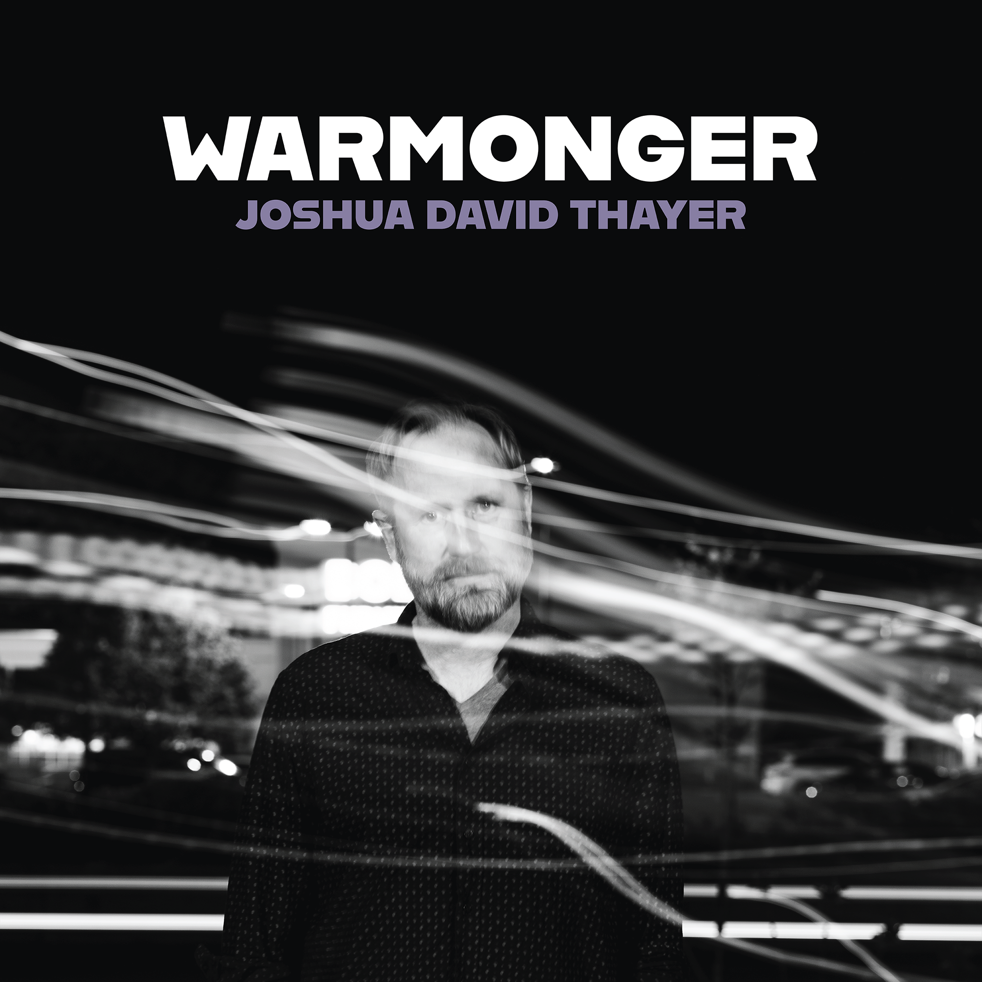 Warmonger